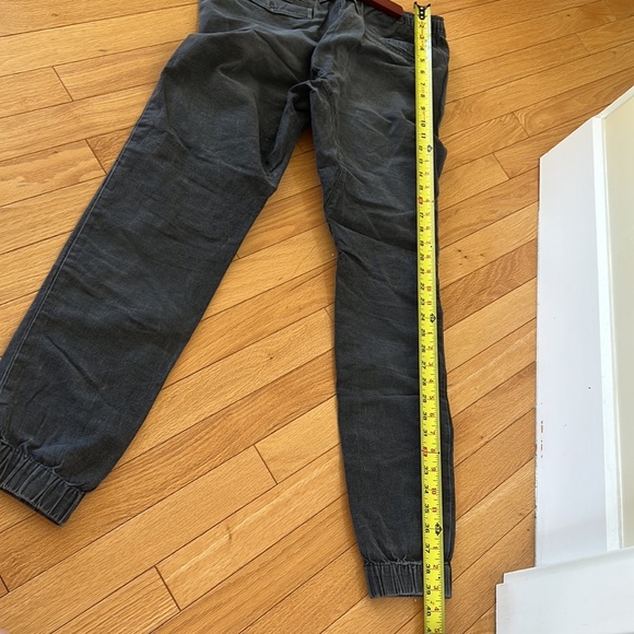 Zanerobe Sureshot Jogger Size 34 - Picture 8 of 8